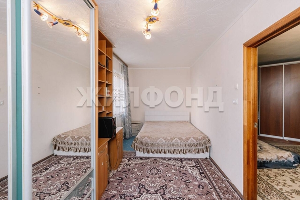 
  Продается 2-комн. квартира, 46.1 м², Петухова ул, д. 42
. Фото 3.