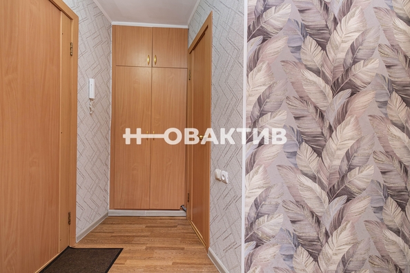 
  Продается 1-комн. квартира, 30 м², Красный Факел ул, д. 11
. Фото 10.