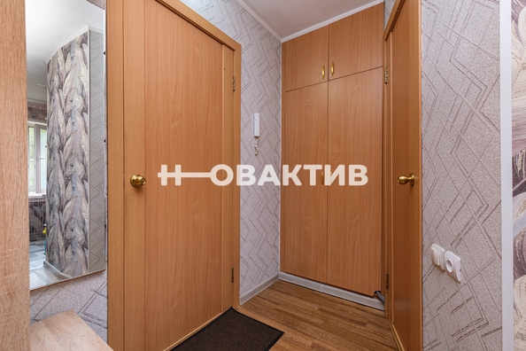 
  Продается 1-комн. квартира, 30 м², Красный Факел ул, д. 11
. Фото 11.