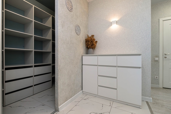 
  Продается 3-комн. квартира, 66 м², ЖК Чистая Слобода, дом 33
. Фото 3.