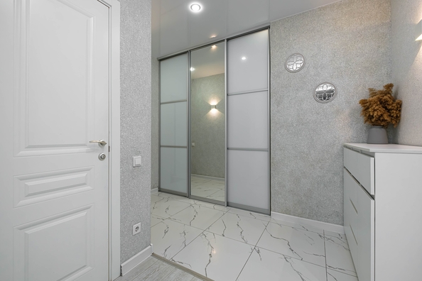 
  Продается 3-комн. квартира, 66 м², ЖК Чистая Слобода, дом 33
. Фото 6.
