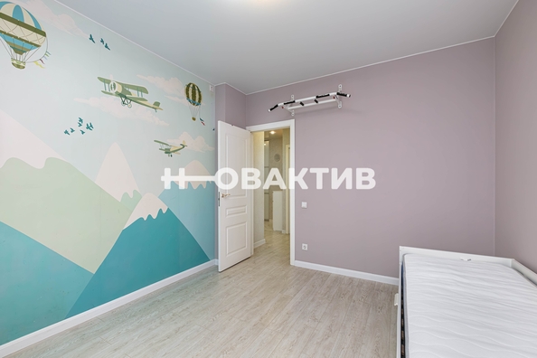 
  Продается 3-комн. квартира, 66 м², ЖК Чистая Слобода, дом 33
. Фото 11.