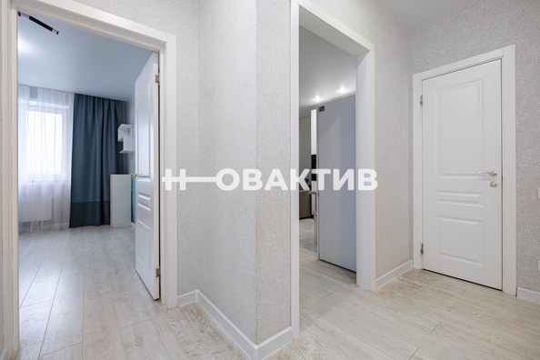 
  Продается 3-комн. квартира, 66 м², ЖК Чистая Слобода, дом 33
. Фото 15.