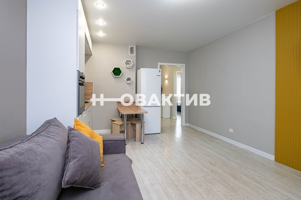 
  Продается 3-комн. квартира, 66 м², ЖК Чистая Слобода, дом 33
. Фото 26.