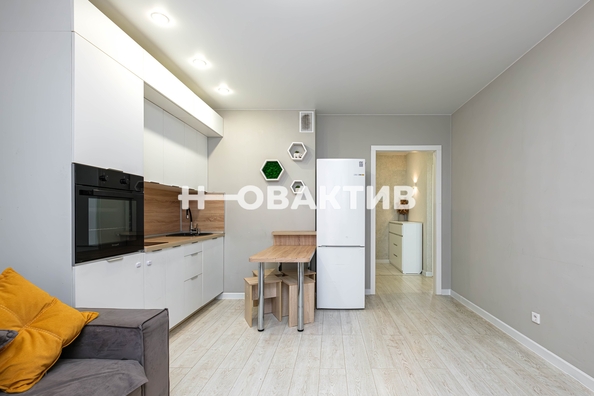 
  Продается 3-комн. квартира, 66 м², ЖК Чистая Слобода, дом 33
. Фото 27.