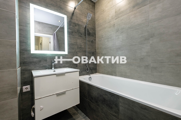 
  Продается 3-комн. квартира, 66 м², ЖК Чистая Слобода, дом 33
. Фото 32.