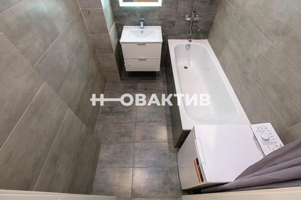 
  Продается 3-комн. квартира, 66 м², ЖК Чистая Слобода, дом 33
. Фото 33.