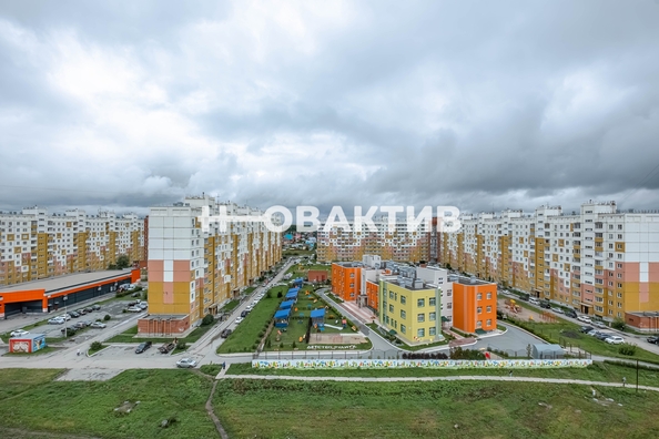 
  Продается 3-комн. квартира, 66 м², ЖК Чистая Слобода, дом 33
. Фото 36.