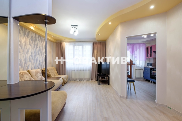 
  Продается 1-комн. квартира, 36.8 м², Вилюйская ул, д. 8
. Фото 7.