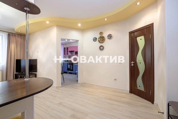 
  Продается 1-комн. квартира, 36.8 м², Вилюйская ул, д. 8
. Фото 11.