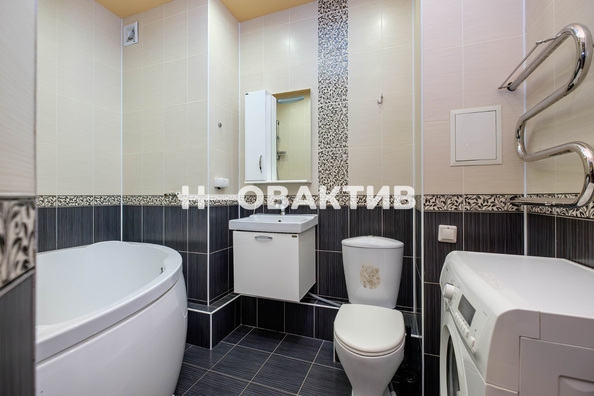
  Продается 1-комн. квартира, 36.8 м², Вилюйская ул, д. 8
. Фото 26.