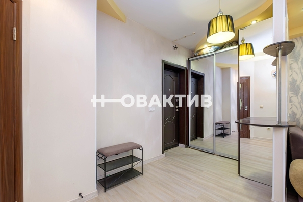 
  Продается 1-комн. квартира, 36.8 м², Вилюйская ул, д. 8
. Фото 35.
