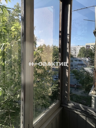 
  Продается 1-комн. квартира, 29.4 м², Чемская ул, д. 20
. Фото 8.