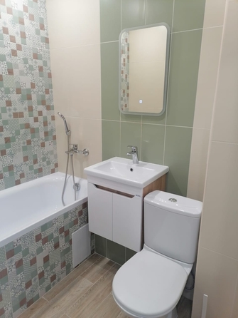 
  Продается 1-комн. квартира, 29.4 м², Чемская ул, д. 20
. Фото 13.