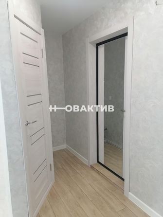 
  Продается 1-комн. квартира, 29.4 м², Чемская ул, д. 20
. Фото 16.