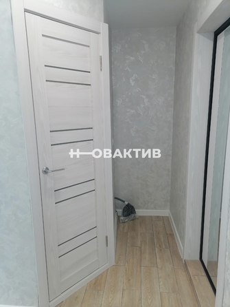 
  Продается 1-комн. квартира, 29.4 м², Чемская ул, д. 20
. Фото 17.