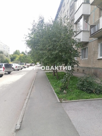 
  Продается 1-комн. квартира, 29.4 м², Чемская ул, д. 20
. Фото 21.