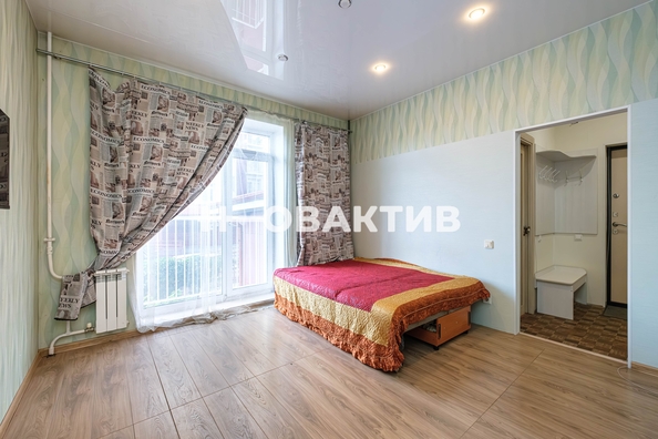 
  Продается 1-комн. квартира, 33.7 м², Большая ул, д. 654
. Фото 1.