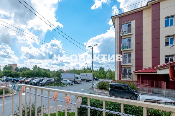 
  Продается 1-комн. квартира, 33.7 м², Большая ул, д. 654
. Фото 11.