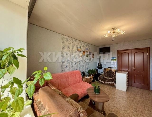 
  Продается 2-комн. квартира, 48 м², Первомайская ул, д. 150
. Фото 1.