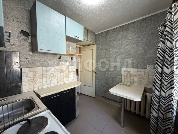 
  Продается 2-комн. квартира, 44.3 м², Новоуральская ул, д. 25
. Фото 6.