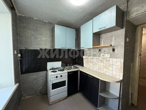 
  Продается 2-комн. квартира, 44.3 м², Новоуральская ул, д. 25
. Фото 8.