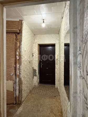 
  Продается 2-комн. квартира, 44.3 м², Новоуральская ул, д. 25
. Фото 11.