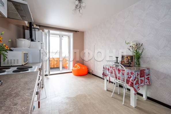 
  Продается 2-комн. квартира, 55 м², Тюленина ул, д. 16/1
. Фото 2.