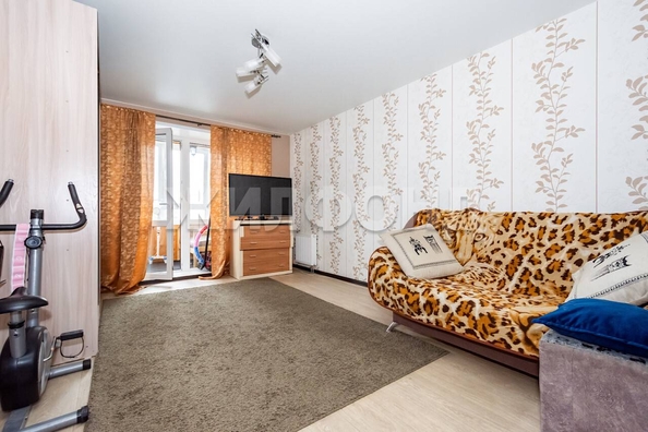 
  Продается 2-комн. квартира, 55 м², Тюленина ул, д. 16/1
. Фото 4.