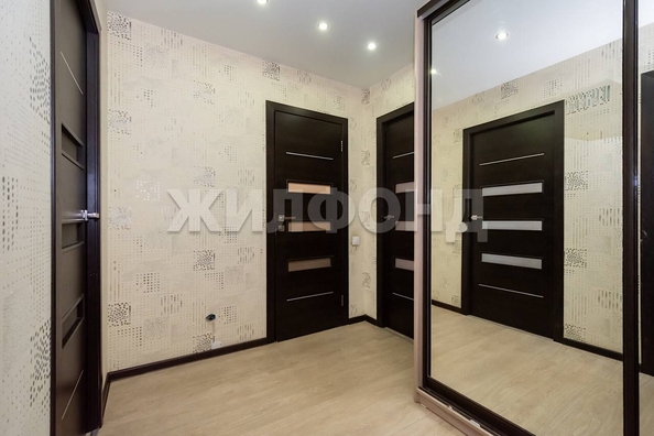 
  Продается 2-комн. квартира, 55 м², Тюленина ул, д. 16/1
. Фото 14.