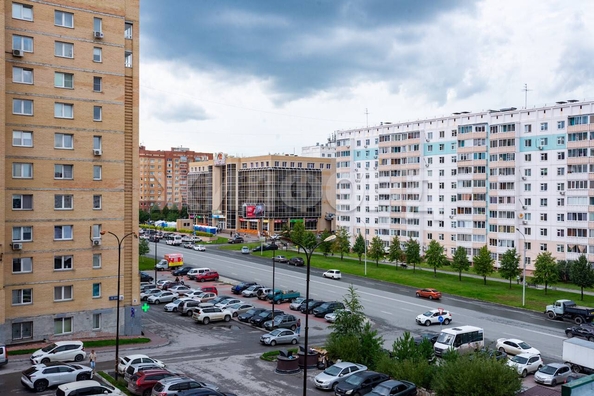
  Продается 2-комн. квартира, 55 м², Тюленина ул, д. 16/1
. Фото 16.