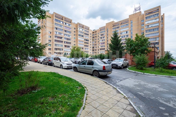 
  Продается 2-комн. квартира, 55 м², Тюленина ул, д. 16/1
. Фото 24.