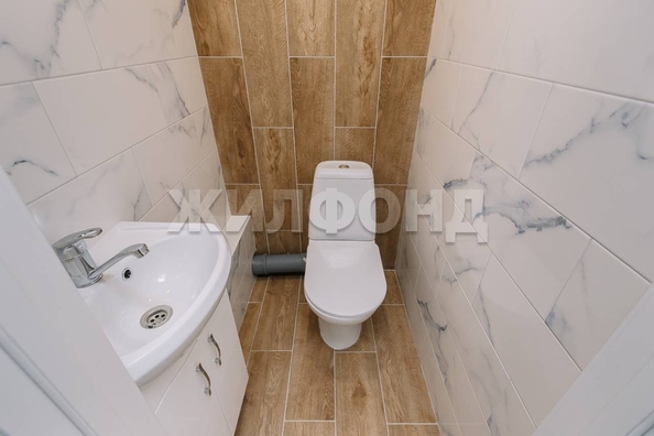 
  Продается 2-комн. квартира, 54.2 м², ЖК Азимут, дом 4
. Фото 6.