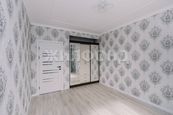 
  Продается 2-комн. квартира, 54.2 м², ЖК Азимут, дом 4
. Фото 7.