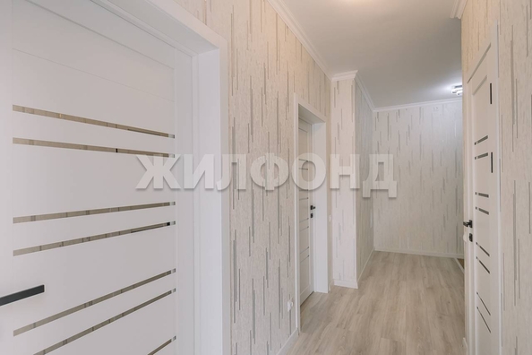 
  Продается 2-комн. квартира, 54.2 м², ЖК Азимут, дом 4
. Фото 15.