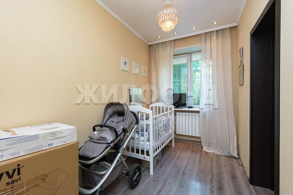 
  Продается 2-комн. квартира, 41.6 м², Плахотного ул, д. 13
. Фото 11.