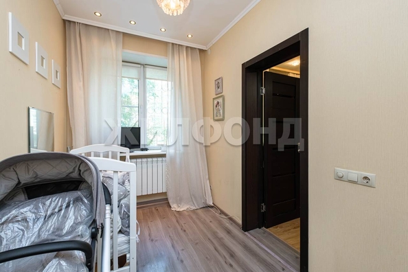 
  Продается 2-комн. квартира, 41.6 м², Плахотного ул, д. 13
. Фото 12.