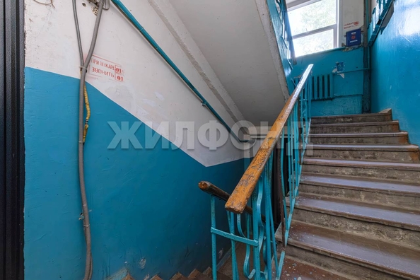 
  Продается 2-комн. квартира, 41.6 м², Плахотного ул, д. 13
. Фото 16.