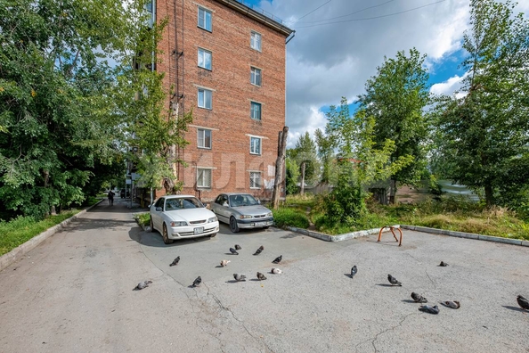 
  Продается 2-комн. квартира, 41.6 м², Плахотного ул, д. 13
. Фото 20.
