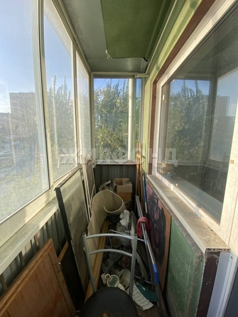 
  Продается 2-комн. квартира, 41 м², Владимировская ул, д. 16
. Фото 8.
