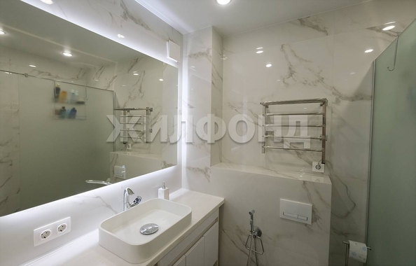 
  Продается 2-комн. квартира, 62.5 м², ЖК Онега, дом 5
. Фото 8.