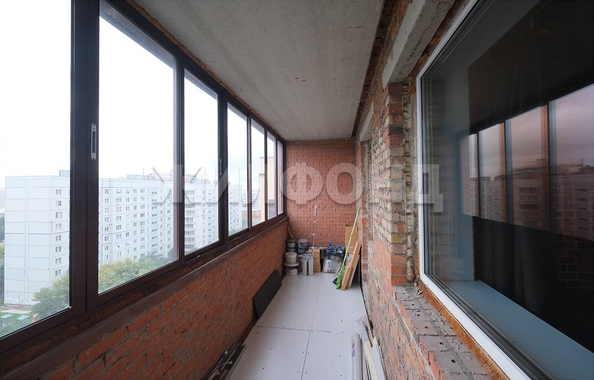 
  Продается 2-комн. квартира, 56.3 м², Сакко и Ванцетти ул, д. 31
. Фото 5.