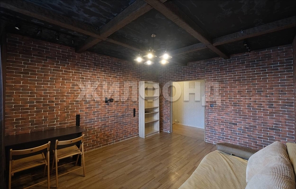 
  Продается 2-комн. квартира, 56.3 м², Сакко и Ванцетти ул, д. 31
. Фото 7.