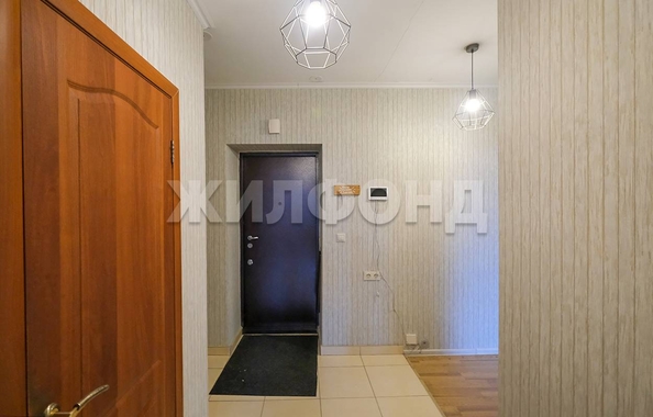 
  Продается 2-комн. квартира, 56.3 м², Сакко и Ванцетти ул, д. 31
. Фото 17.