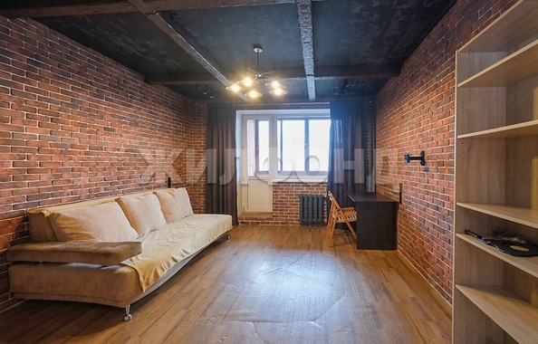 
  Продается 2-комн. квартира 56.3 м². Фото 1.