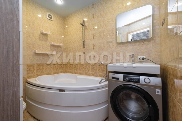 
  Продается 2-комн. квартира, 47.2 м², Планировочная ул, д. 8
. Фото 11.