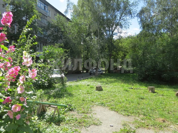 
  Продается 2-комн. квартира, 47.2 м², Планировочная ул, д. 8
. Фото 16.