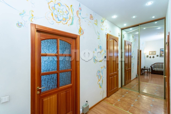 
  Продается 2-комн. квартира, 88.5 м², Вокзальная магистраль ул, д. 10
. Фото 7.