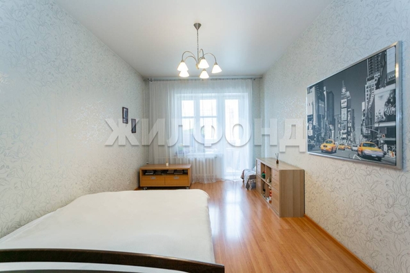 
  Продается 2-комн. квартира, 88.5 м², Вокзальная магистраль ул, д. 10
. Фото 11.