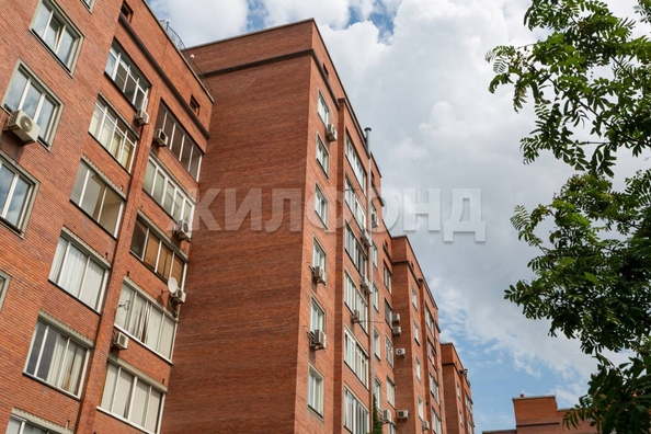 
  Продается 2-комн. квартира, 88.5 м², Вокзальная магистраль ул, д. 10
. Фото 30.